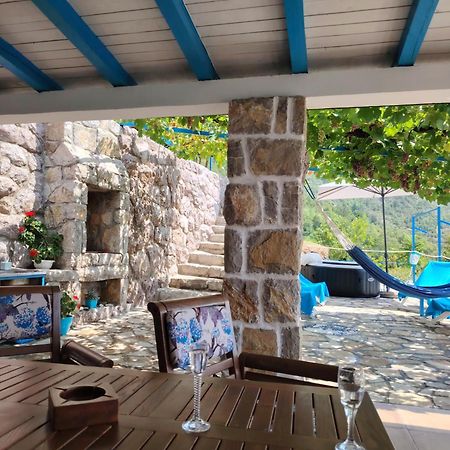 סטינג'ה Etno House Happy Village מראה חיצוני תמונה